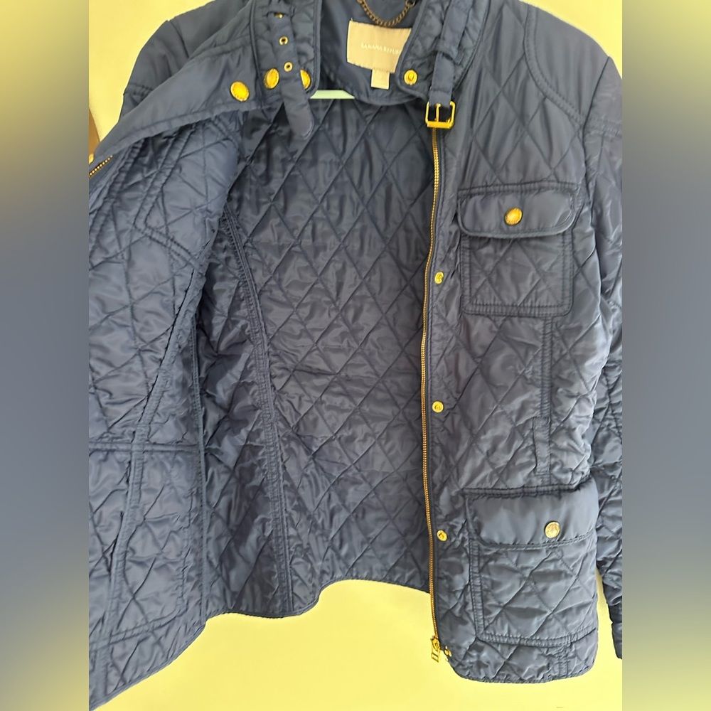 BR jacket - image 6
